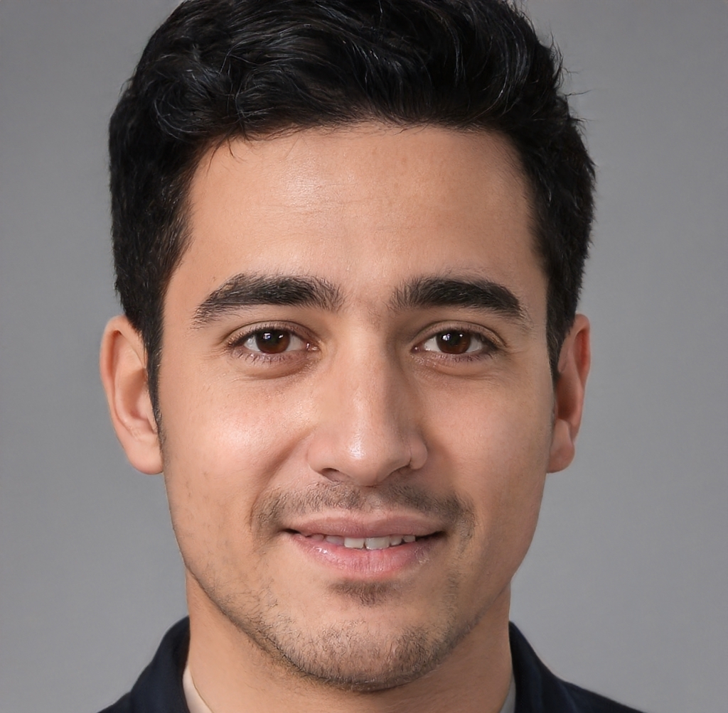 VP of Engineering