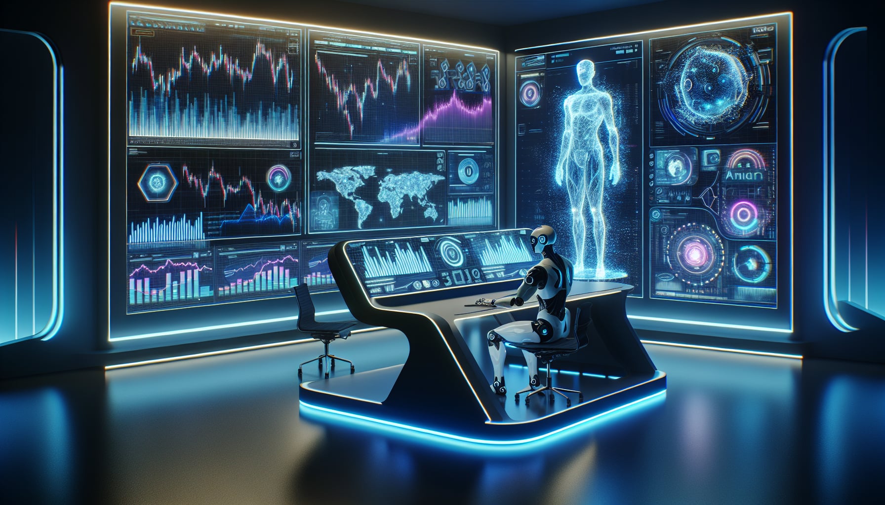 Exploring the Impact of Automated Trading on Financial Markets